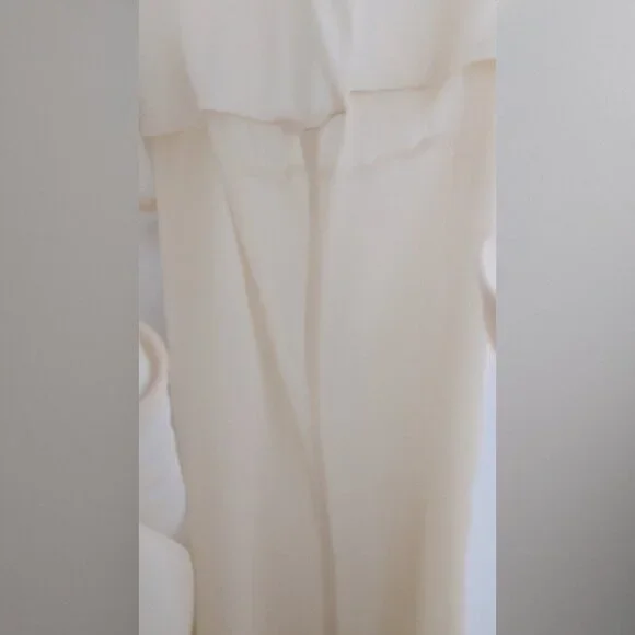 Rowan Dress in Nutmilk, EUC, Medium - Picture 7 of 7